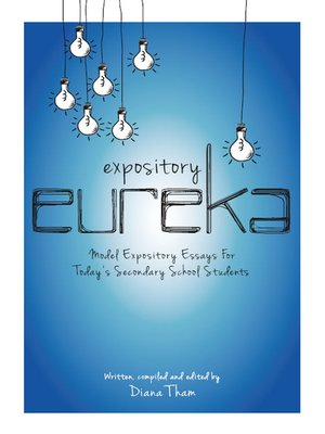cover image of Expository Eureka